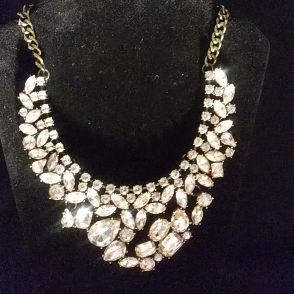 Statement Necklace